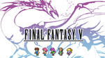 Final Fantasy V Pixel Remaster